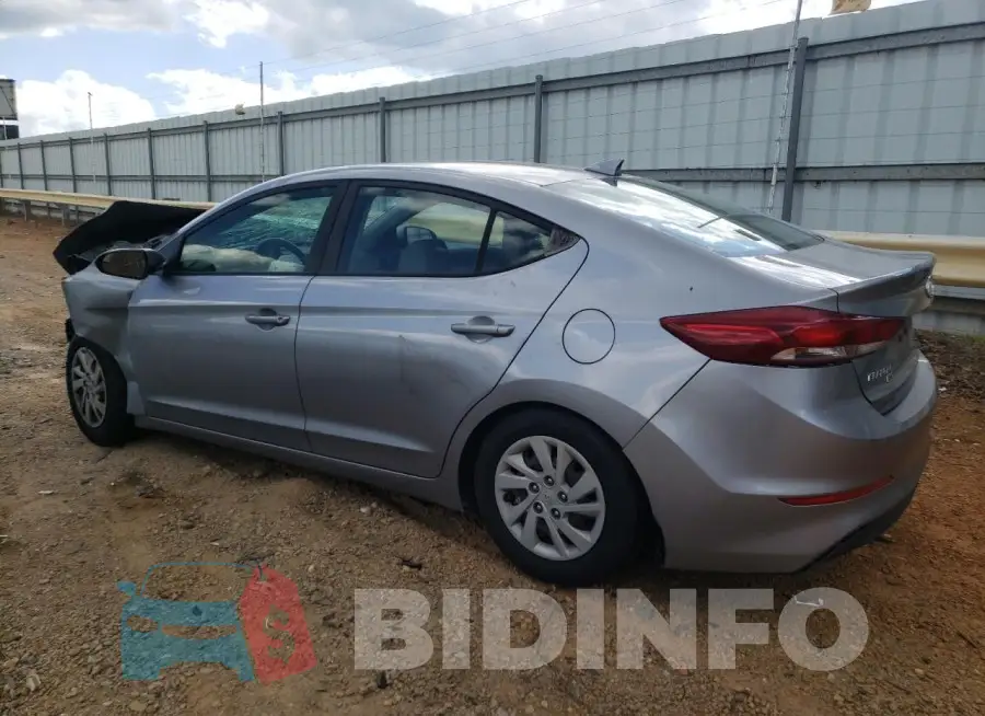 5NPD74LF1HH150749 Photo# 2