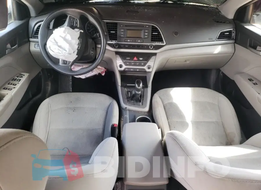 5NPD74LF1HH150749 Photo# 8