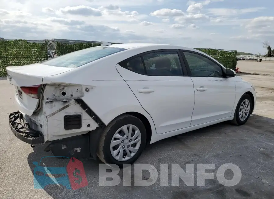 5NPD74LF3HH163129 Photo# 3
