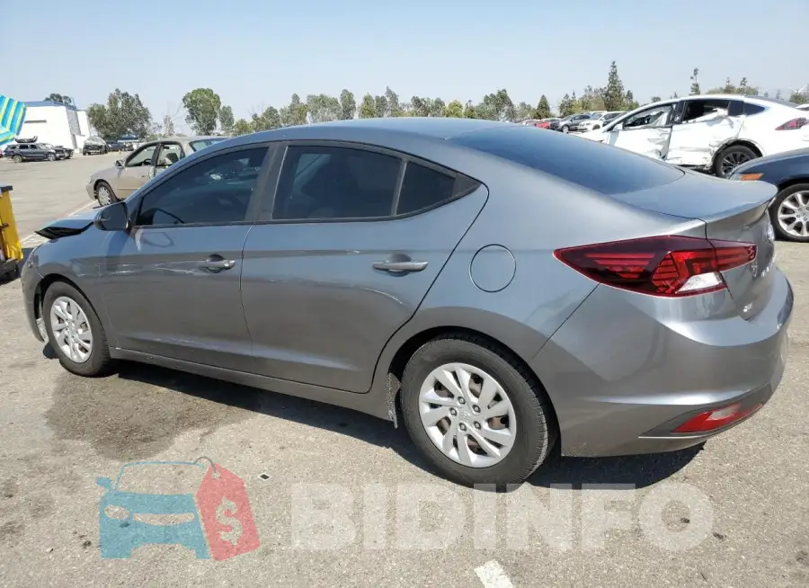 5NPD74LF6KH455039 Photo# 2
