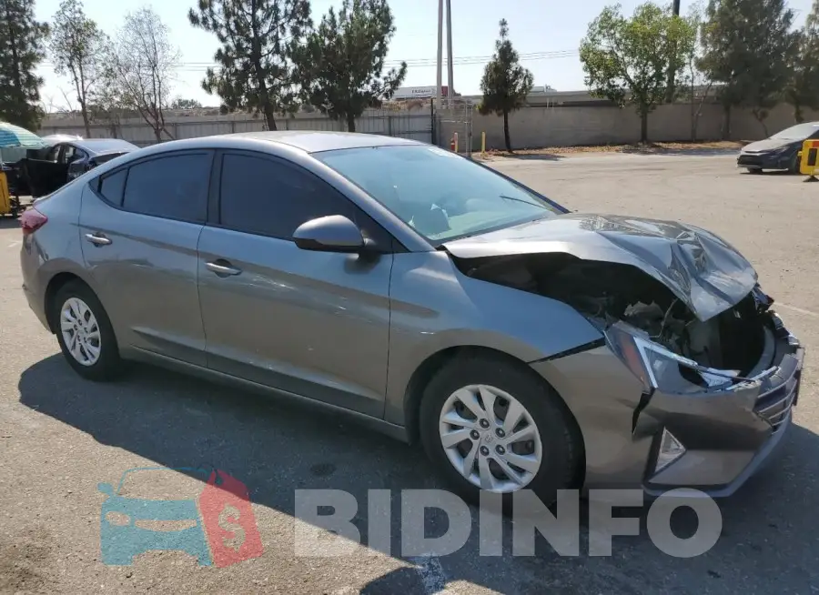 5NPD74LF6KH455039 Photo# 4