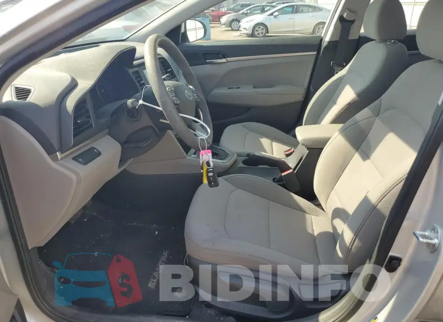 5NPD74LF8KH445242 Photo# 7