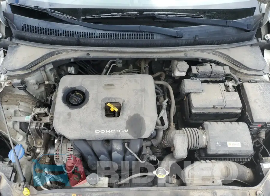 5NPD74LFXHH148062 Photo# 11