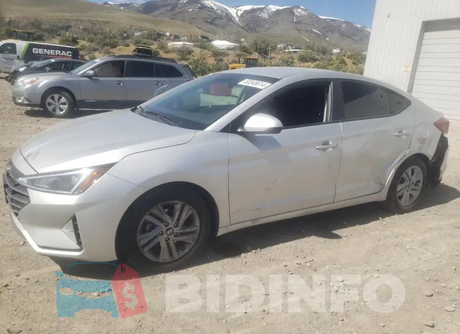 5NPD84LF3KH414686 Photo# 1