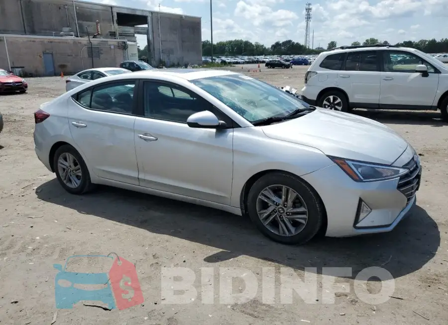 5NPD84LF4KH424563 Photo# 4