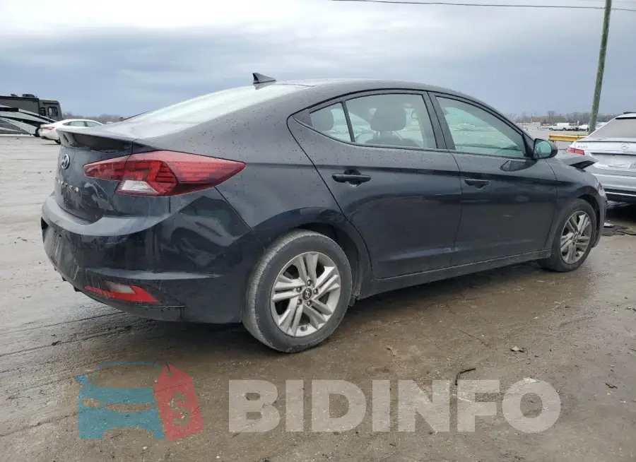 5NPD84LF4KH435028 Photo# 3