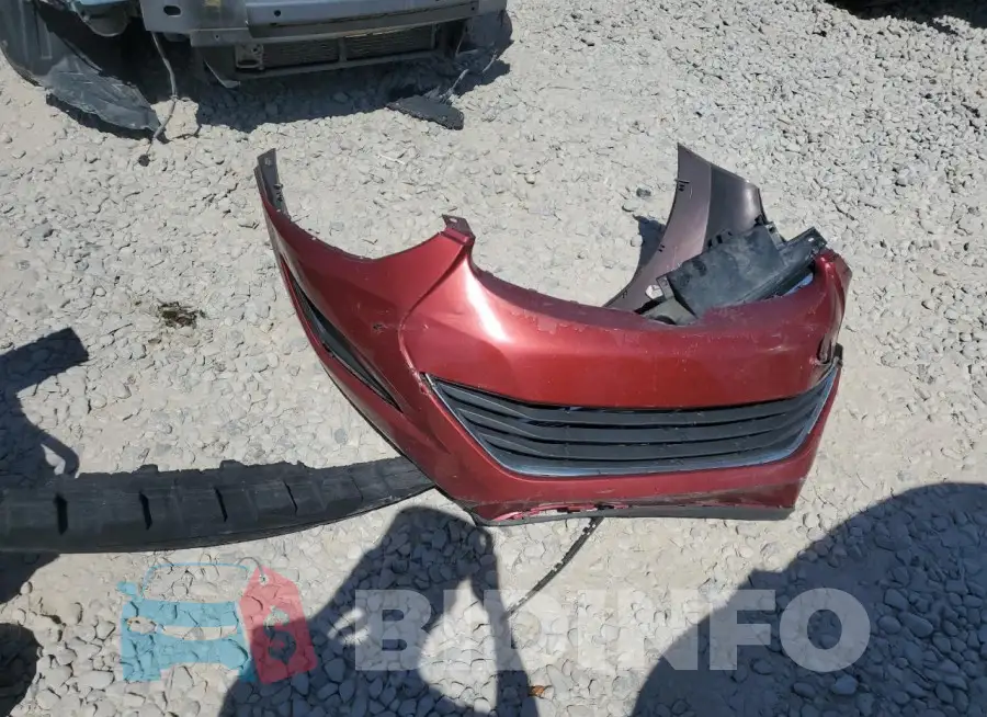 5NPDH4AE0GH768666 Photo# 12