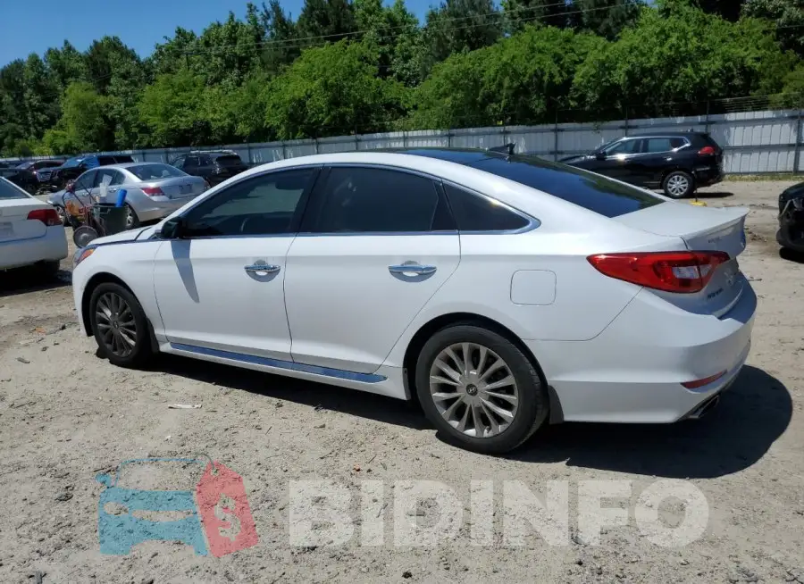 5NPE34AF7FH241234 Photo# 2