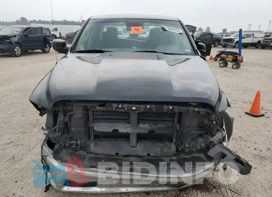 1C6RR6LT8KS525926 Photo# 5