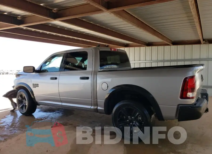 1C6RR7LG4NS237124 Photo# 2