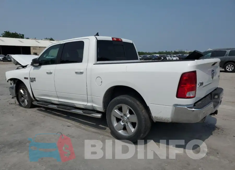 1C6RR7LT1KS535901 Photo# 2