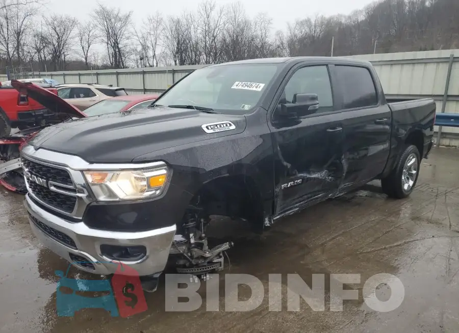 1C6RRFFG1PN673355 Photo# 1
