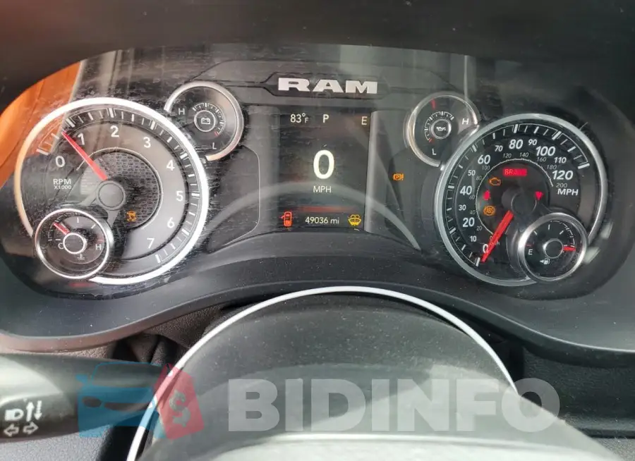 1C6SRFBT2MN588962 Photo# 9