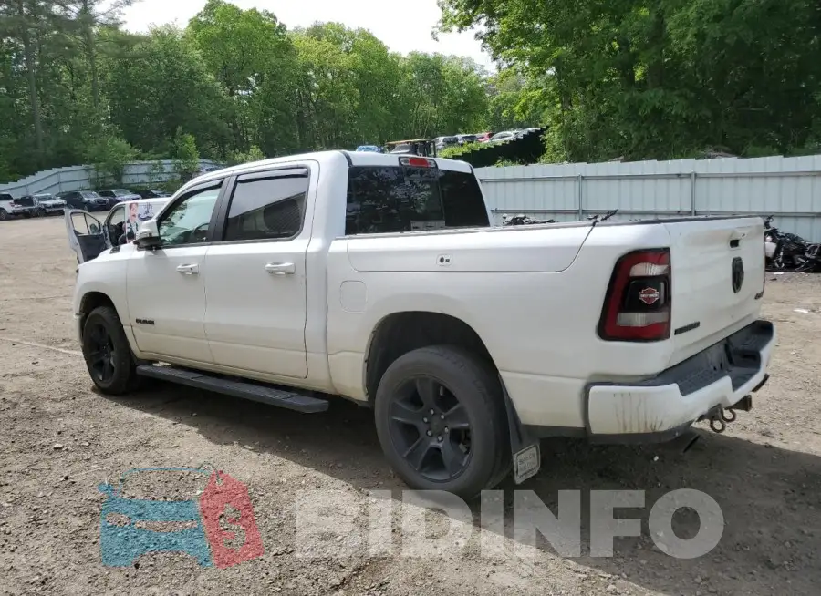 1C6SRFFT2LN154159 Photo# 2