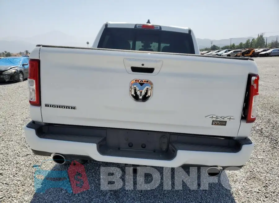 1C6SRFFT5PN702547 Photo# 6