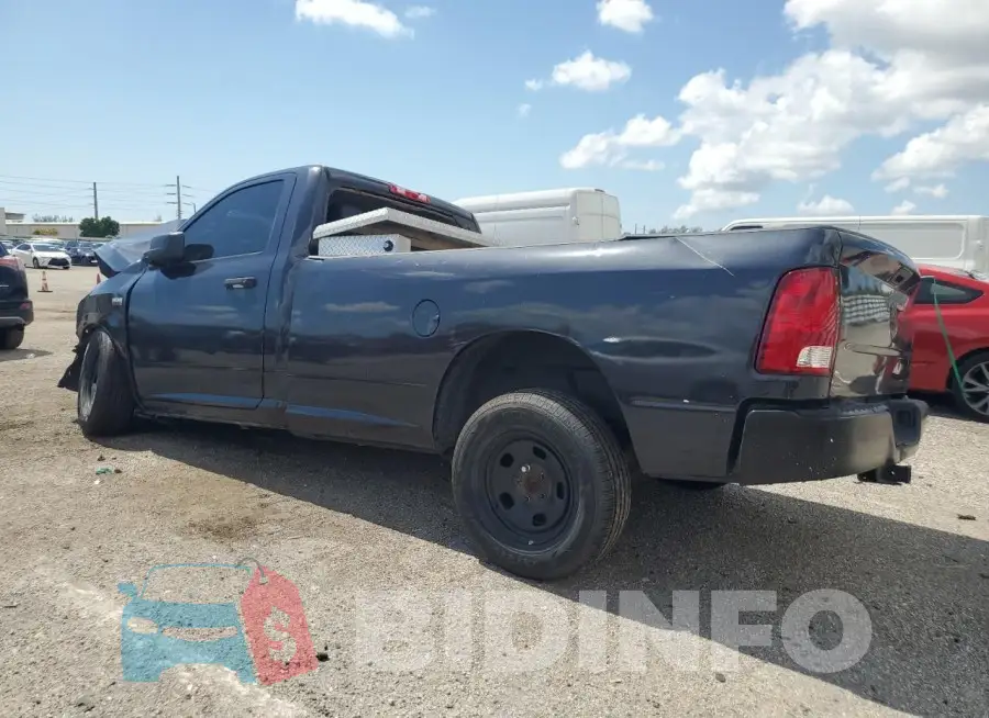 3C6JR6DT6FG683285 Photo# 2
