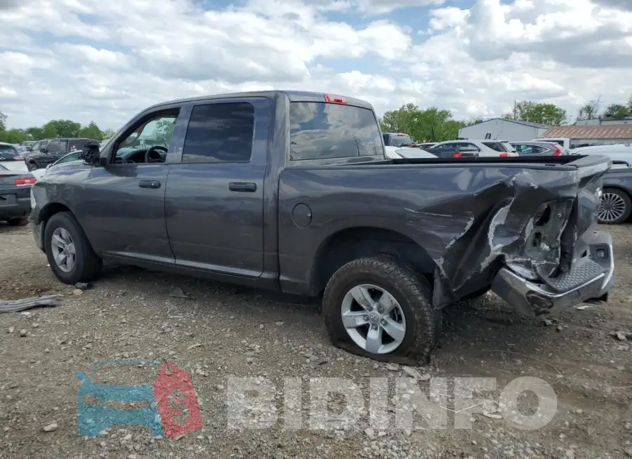 3C6RR6KT9LG152180 Photo# 2