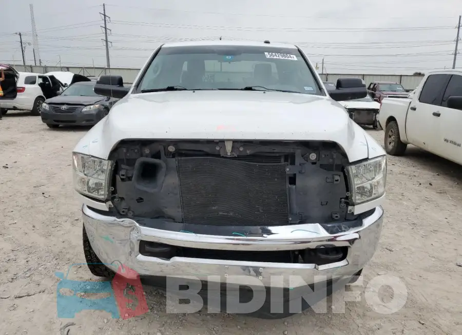 3C6UR4CL9FG658092 Photo# 5