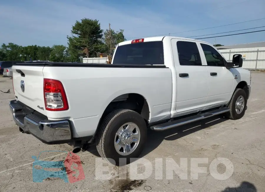 3C6UR5CL0PG500182 Photo# 3
