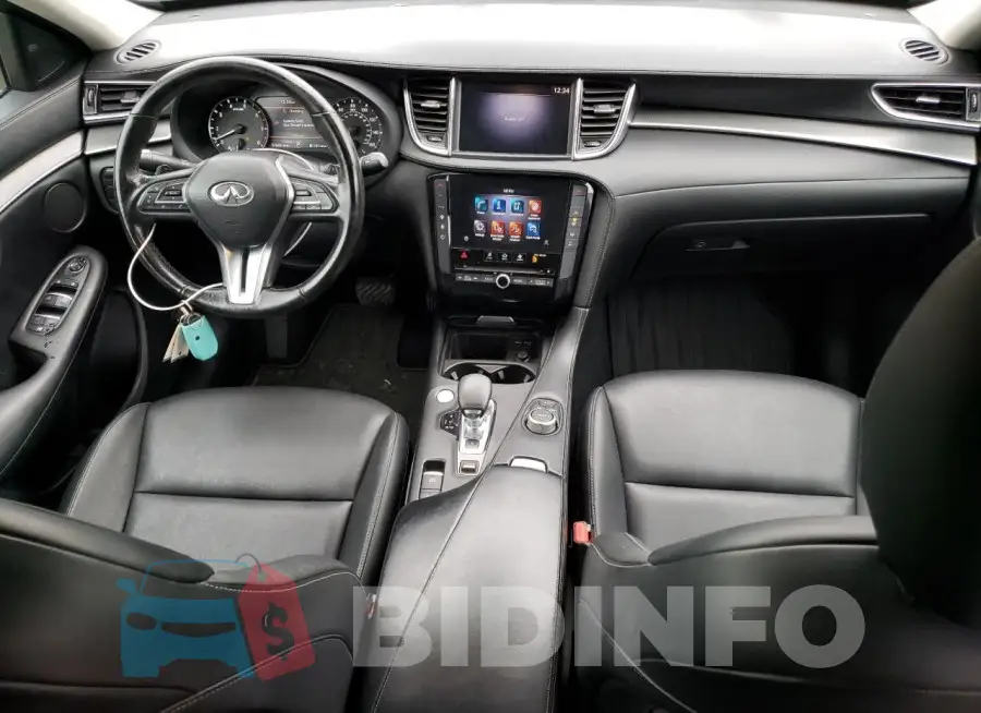 3PCAJ5M30LF110345 Photo# 8