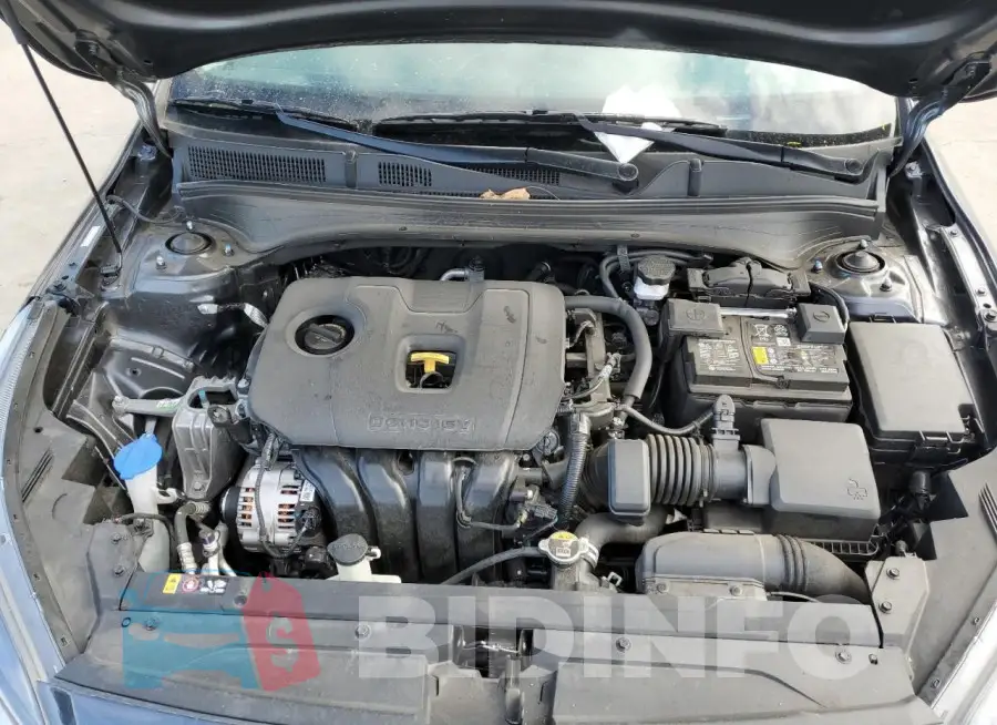 3KPF24ADXNE452467 Photo# 11