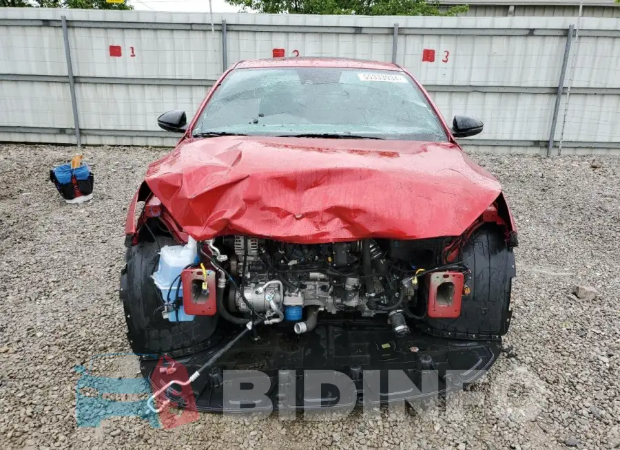 3KPF44AC2ME318424 Photo# 5