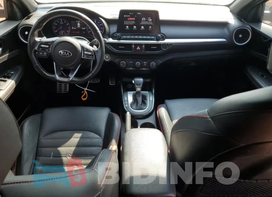 3KPF44AC8LE151839 Photo# 8