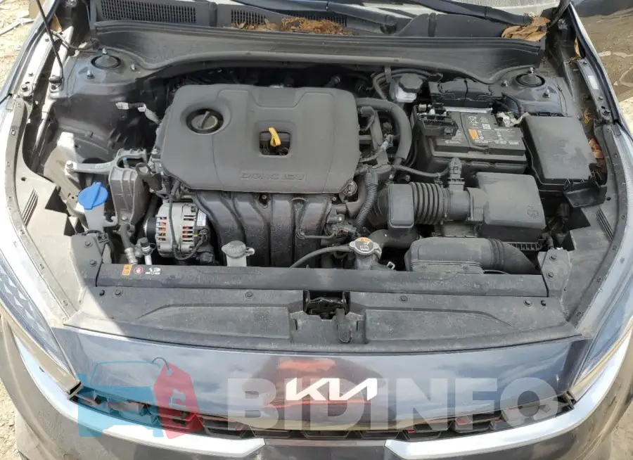 3KPF54AD5NE492964 Photo# 11