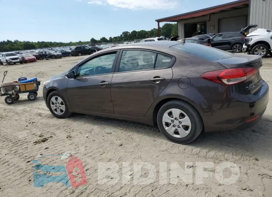 3KPFL4A79HE144086 Photo# 2