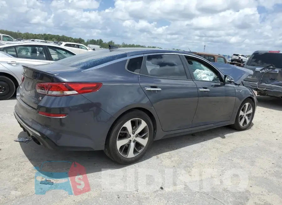 5XXGT4L38KG306724 Photo# 3