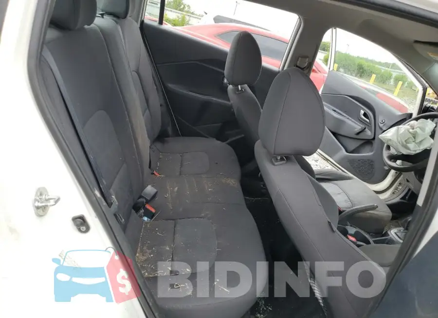 KNADM4A30F6468156 Photo# 10