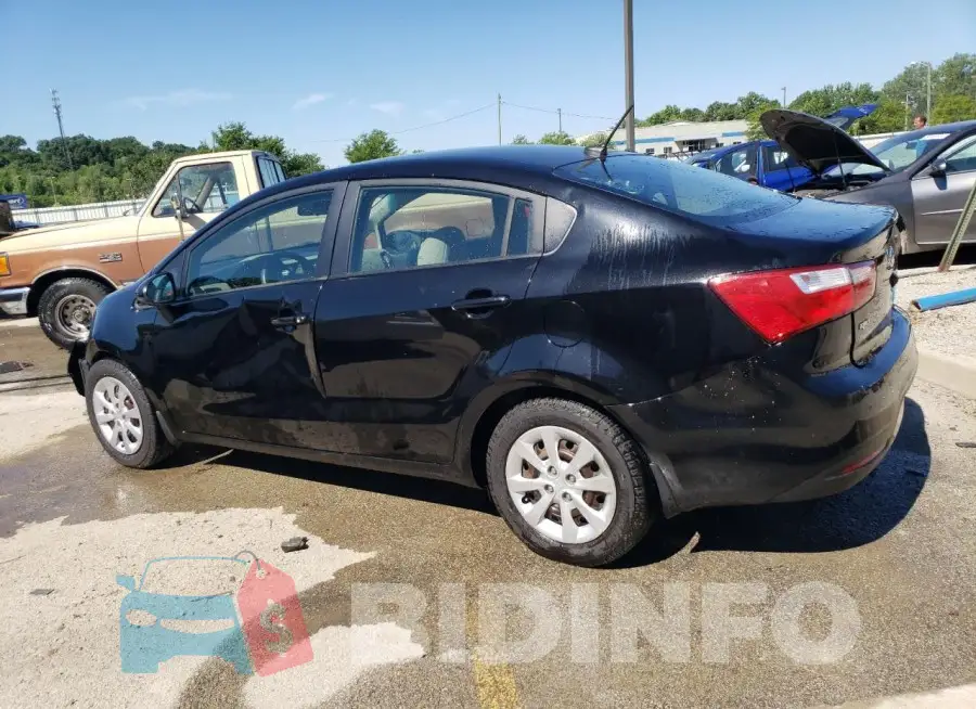 KNADM4A34F6521912 Photo# 2