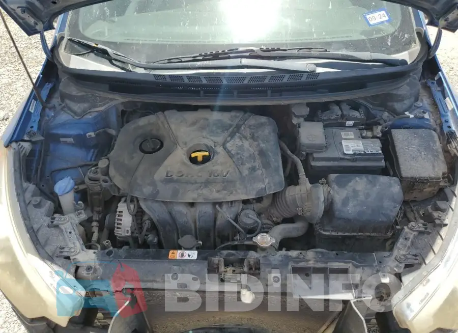 KNAFX4A69F5282518 Photo# 11