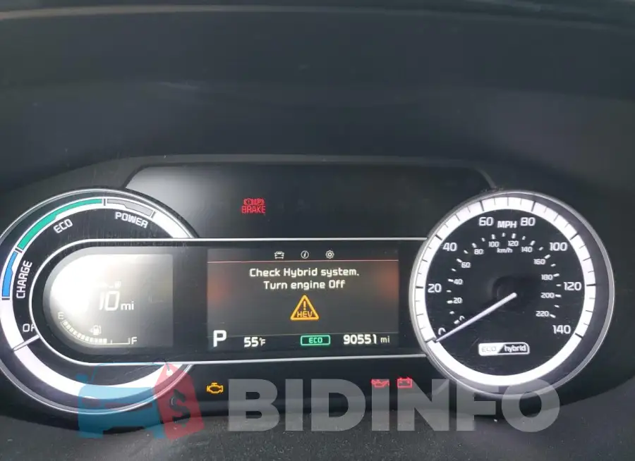 KNDCB3LCXL5361693 Photo# 9