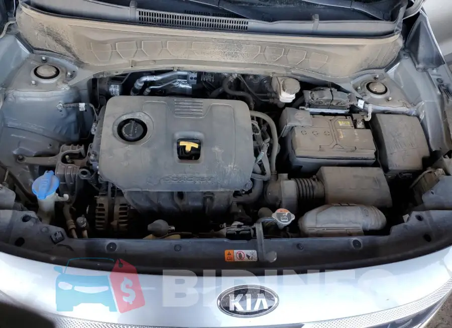 KNDEPCAA8M7045615 Photo# 11