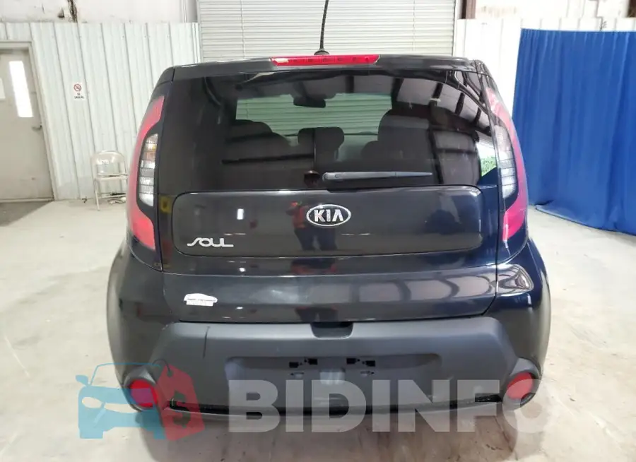 KNDJN2A26F7764145 Photo# 6