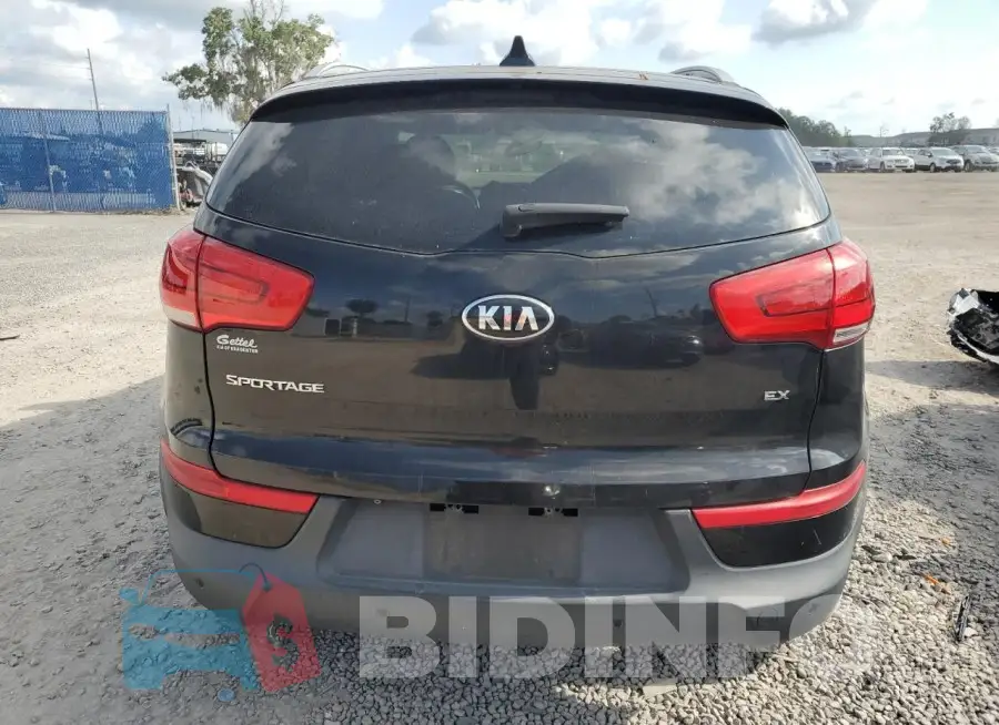 KNDPC3AC3F7712311 Photo# 6