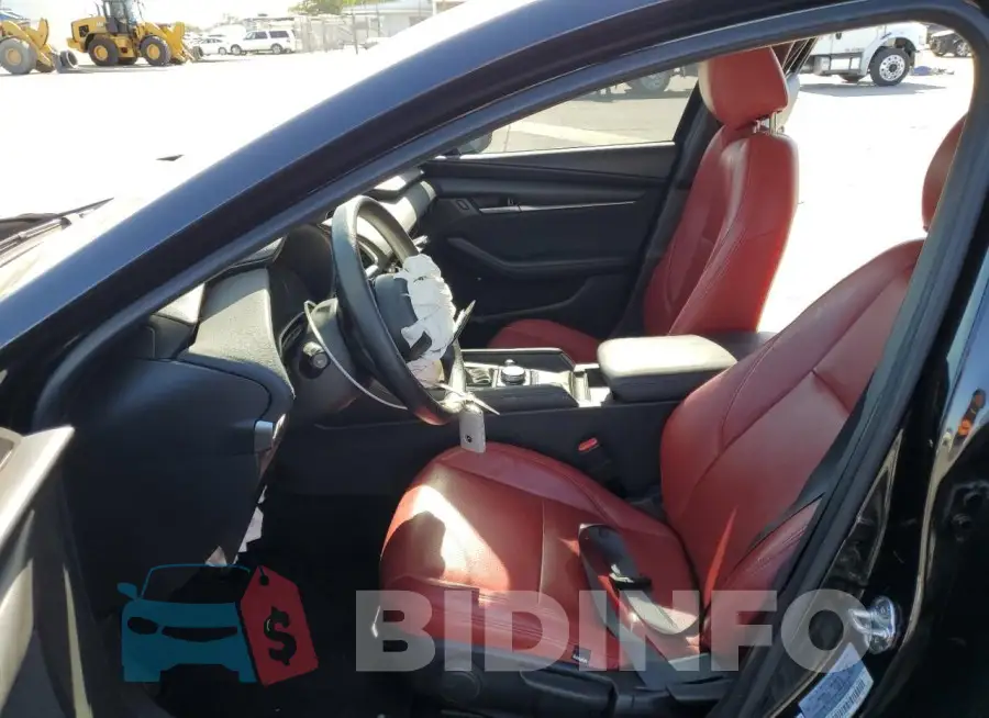 JM1BPAA72M1327814 Photo# 7