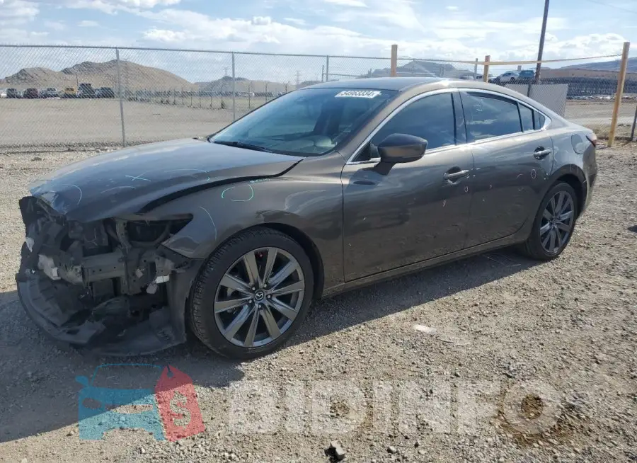 JM1GL1VMXJ1324866 Photo# 1