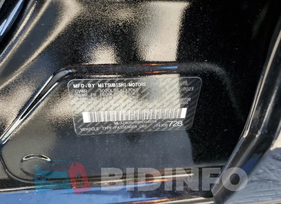 ML32AUHJ8RH004664 Photo# 12