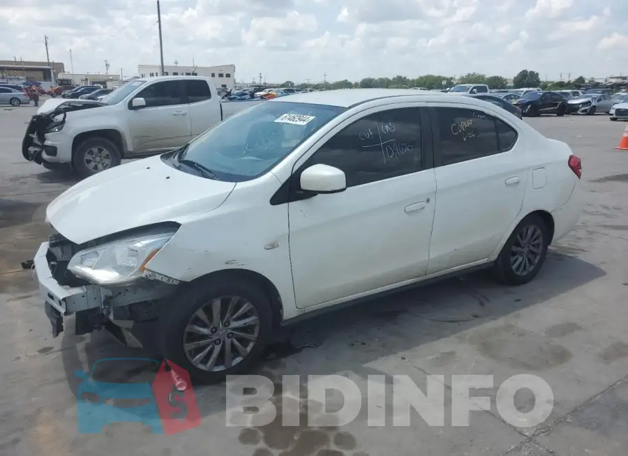 ML32F3FJ1KHF15303 Photo# 1
