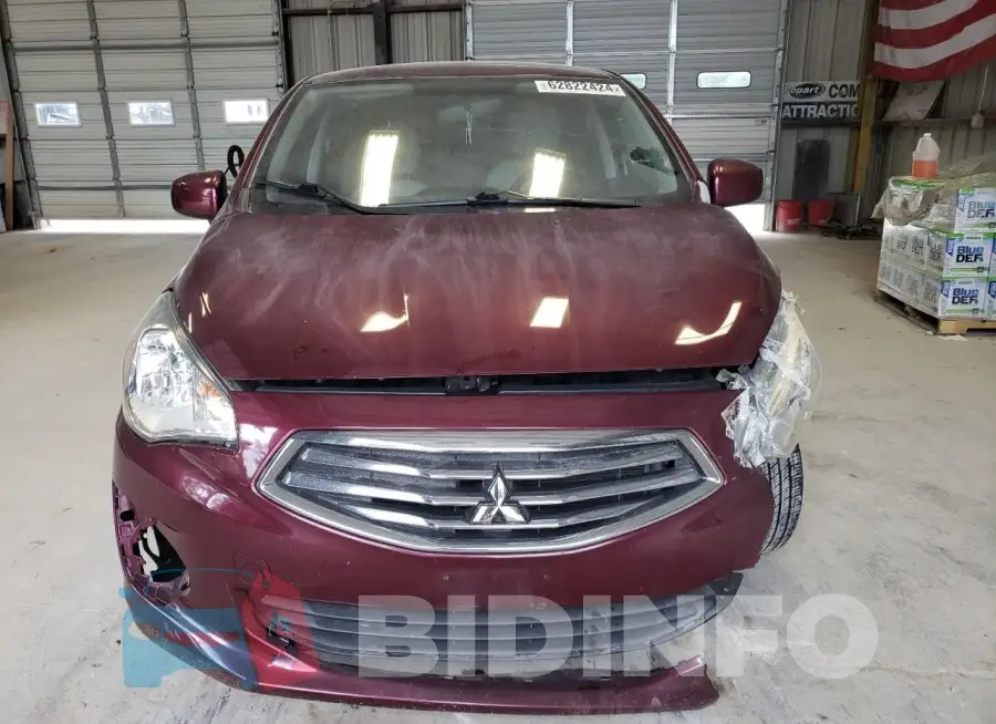 ML32F3FJ7KHF03723 Photo# 5