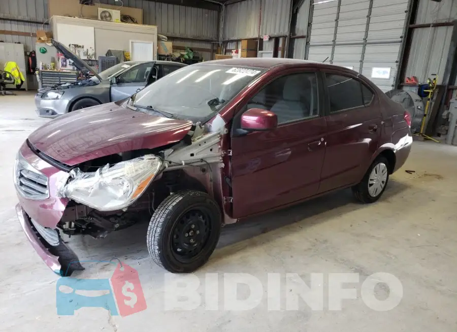 ML32F3FJ7KHF03723 Photo# 1