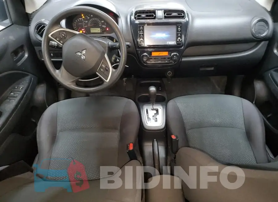 ML32F3FJ8LHF05787 Photo# 8