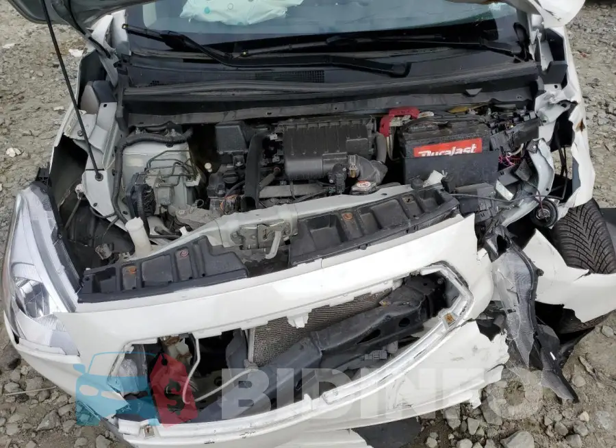 ML32F4FJ5KHF04519 Photo# 11