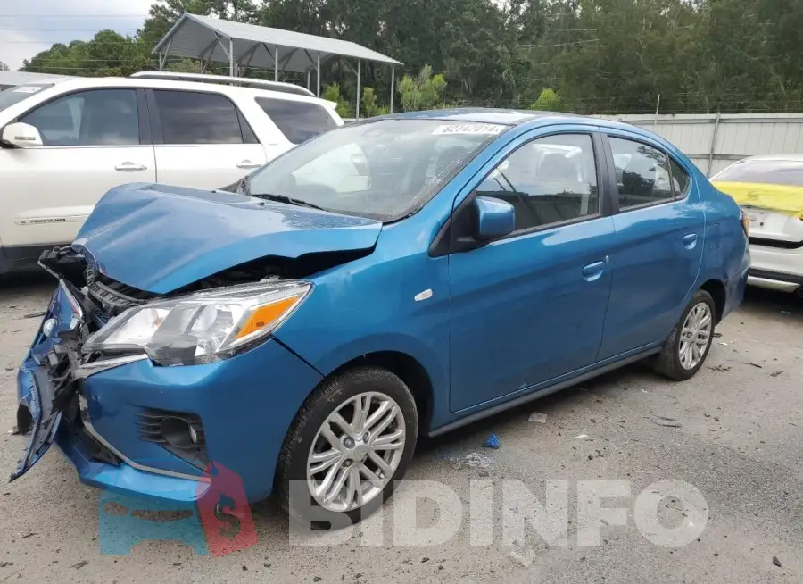 ML32FUFJ3PHF05238 Photo# 1