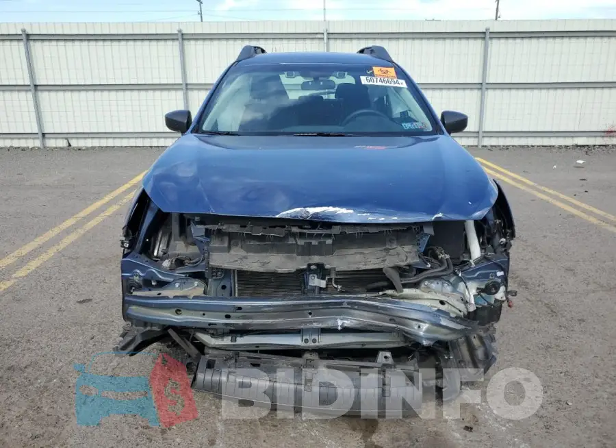 4S4BSABC9K3308863 Photo# 5