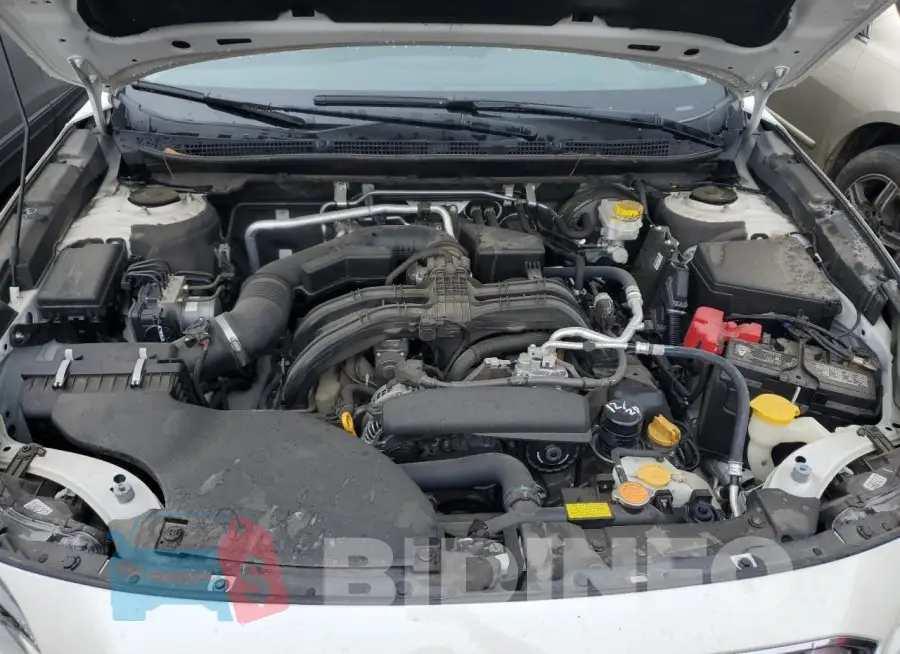 4S4BTADC3M3204169 Photo# 11