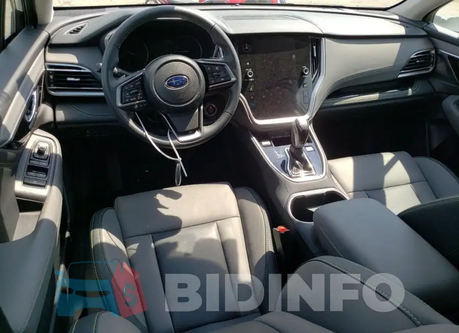 4S4BTGLD9P3207546 Photo# 8