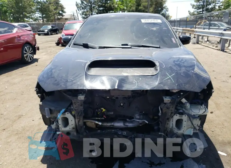 JF1VA2M64G9826228 Photo# 5